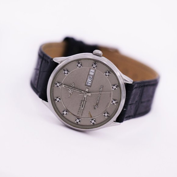 MIDO Ocean Star Commander Datoday Automatic Watch - Picture 2 of 6